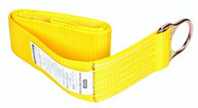 Double D-ring anchorage connector strap - SFP2267506