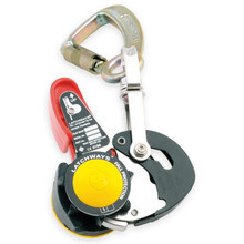 Msa Vertical Ladder Lifeline Kit, 40Ft,(12M)