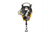 Workman® Self-Retracting Lanyard with Retrieval - RENTAL