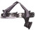 Fas-Trac III Replacement Suspension