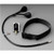 3M™ SA-1000 Dual Airline Front-Mounted Adapter Kit, Black, 1/Case