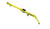 Davit arm
