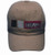 Replacement bump cap inner shell
