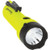 NightStick® XPP-5420 XPP-5420GX AA Alkaline Intrinsically Safe Flashlight, 210 Lumens, Green/Black