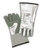 Split Leather and Aluminized Leather Welding Gloves
