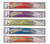 Sqwincher® Sqweeze® Electrolyte Freezer Pops, 150/Pack