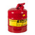 5-Gal. safety can