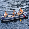Bestway Hydro-Force čamac na napuhavanje Treck X3 307 x 126 cm 92902