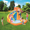 Bestway H2OGO vodeni tobogan "Turbo Splash Water Zone-Mega Water Park" 53301 91677