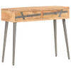 Konzolni stol 90 x 30 x 75 cm od masivnog bagremovog drva 286549