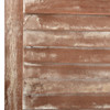 Sobna pregrada sa 6 panela smeđa 210 x 165 cm drvo paulovnije 338585