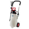 415213 Draper Tools Expert Trolly Pump Sprayer 15 L Red 82583 415213