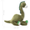 Plišani dinosaur brontosaur zeleni 80237