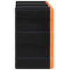 Organizator s 22 ladice 49 x 16 x 25,5 cm 147583