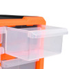 Organizator s 22 ladice 49 x 16 x 25,5 cm 147583