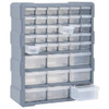 Organizator s 39 ladica 38 x 16 x 47 cm 147586