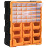 Organizator s 39 ladica 38 x 16 x 47 cm 149603