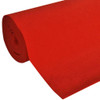 Crveni tepih 1 x 10 m Ekstra teški 400 g / m2 241280