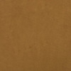 Klupa smeđa 100x35x41 cm baršunasta 349428