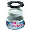 Road Refresher zdjelica za vodu za kućne ljubimce mala siva SGRR 422154