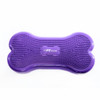 FitPAWS platforma za ravnotežu ljubimca Giant K9FITbone PVC ljubičasta 428431