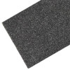 Samoljepljivi otirači za stepenice 15 kom 76 x 20 cm sivo-smeđi 326932