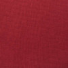Okretne blagovaonske stolice od tkanine 2 kom crvena boja vina 334331