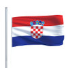 Hrvatska zastava 90 x 150 cm 146051