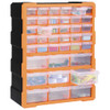 Organizator s 39 ladica 38 x 16 x 47 cm 147585