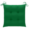 Sklopive vrtne stolice s jastucima 2 kom od bambusa 3064007