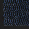 Čupavi otirač 60 x 150 cm plavi 326956