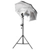 Oprema za fotografski studio sa setom svjetala i pozadinom 3094730