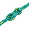 Brodski konop zeleni 2 mm 50 m od polipropilena 152689