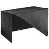 Navlake za ljuljačku 2 kom s 12 ušica 215 x 150 x 130/150 cm PE 3155382