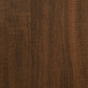 3-dijelni set kupaonskih ormarića boja smeđi hrasta drveni 3185550
