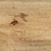 Konzolni stol 110 x 30 x 75 cm od masivnog grubog drva manga 351618