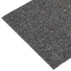 Samoljepljivi otirači za stepenice 15 kom 60 x 25 cm sivo-smeđi 326920