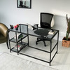 Radni stol Majstor Çalışma Masası / 130x60cm M101F