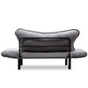 Sofa za 2 sjedišta Chatto - Siva
