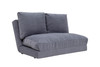 Sofa za 2 sjedišta Taida - Šiva
