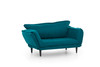 Sofa za 2 sjedišta Vino Ležaljka - Petrol Green GR124\01
