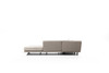 Ugaona sofa Bentley Corner (L3-C-O1-PUF)