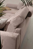 Ugaona sofa Frido ugao lijevi (Chl+3R) - bež