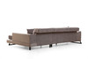 Ugaona sofa Frido desno (L3+Chl)