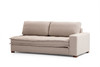 Ugaona sofa Lena Corner (CHL-3R) - pješčano bež