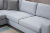 Ugaona sofa Petlja 1