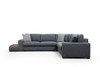 Ugaona sofa Petlja 6