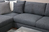 Ugaona sofa Petlja 6