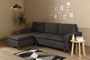 Ugaona sofa Lungo