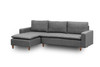 Ugaona sofa Lungo